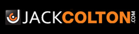 JackColton.com original logo